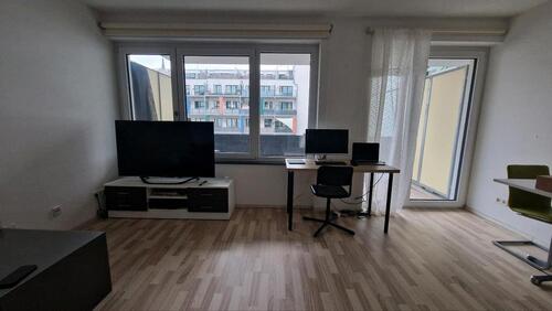 Foto - 1 Zimmer Etagenwohnung zur Miete in Fürth