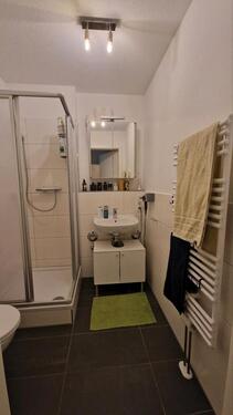 Foto - 1 Zimmer Etagenwohnung in Fürth