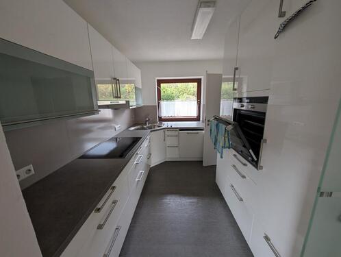 Foto - 3-Zimmer-Wohnung im Erdgeschoss in Aufhausen (Bopfingen)