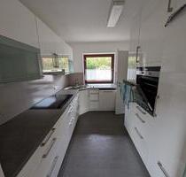 3-Zimmer-Wohnung im Erdgeschoss in Aufhausen (Bopfingen)