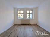 Foto - Großzügige 2-Zimmer-Erdgeschoss-Wohnung in Eberswalde