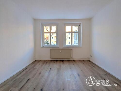 Foto - Großzügige 2-Zimmer-Erdgeschoss-Wohnung in Eberswalde