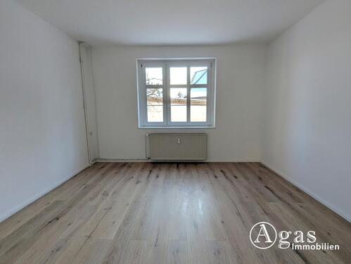 Foto - 2 Zimmer Erdgeschoßwohnung in Eberswalde