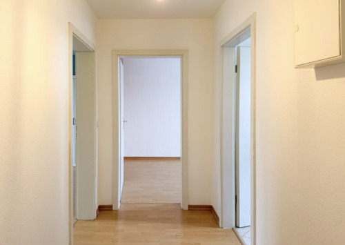 Foto - 1 Zimmer Dachgeschoßwohnung in Leipzig