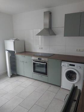 Foto - 2 Zimmer Etagenwohnung in Hamburg