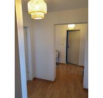 2 Zimmer Wohnung in Regensburg mit Blick auf die Stadt