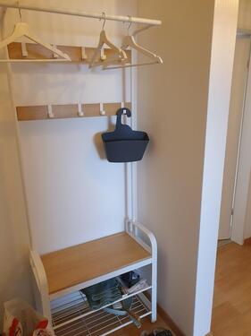 Foto - 2 Zimmer Etagenwohnung zur Miete in Regensburg