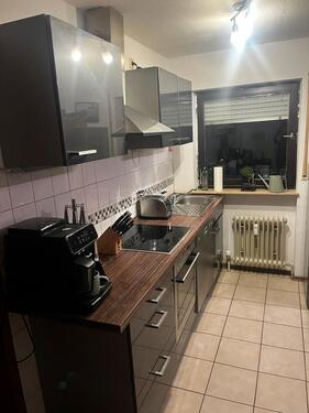 Foto - Etagenwohnung in Schwäbisch Hall zur Miete