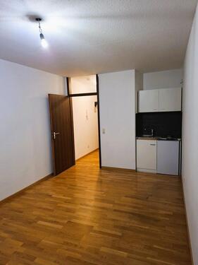 Foto - 1 Zimmer Etagenwohnung in Saarbrücken