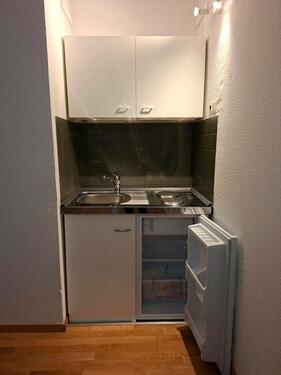 Foto - Etagenwohnung in Saarbrücken zur Miete