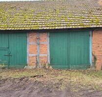 Lagerhalle Unterstellmöglichkeit in Lienen zu vermieten - Tecklenburg
