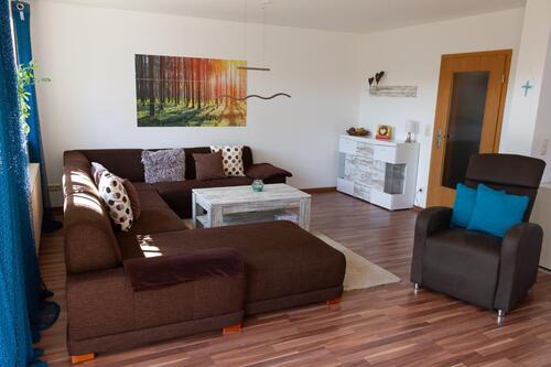 Foto - Ferienwohnung in Bayern nahe Allgäu, Legoland, Skyline Park ⛰️