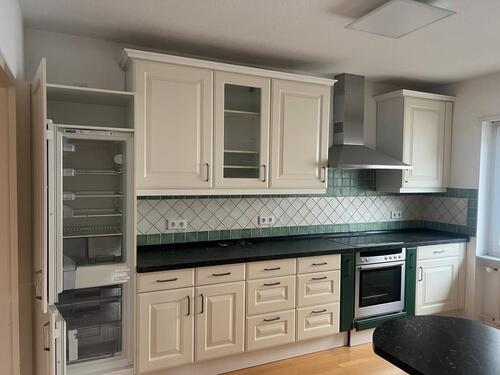 Foto - Wunderschöne Wohnung im Herzen von Illingen