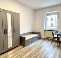 WG Zimmer in 3er-WG gesamte Wohnung - ab April verfügbar, fußläufig zum Obf - München Au-Haidhausen