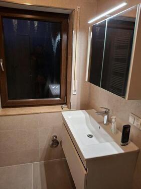 Foto - Etagenwohnung in Markt Erlbach zur Miete