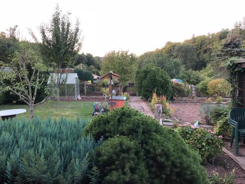 Foto - Grundst&uuml;ck zur Miete in Friedrichroda