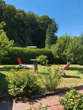 Foto - Grundst&uuml;ck in Friedrichroda