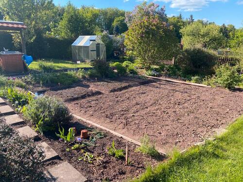 Foto - Grundst&uuml;ck in Friedrichroda zur Miete