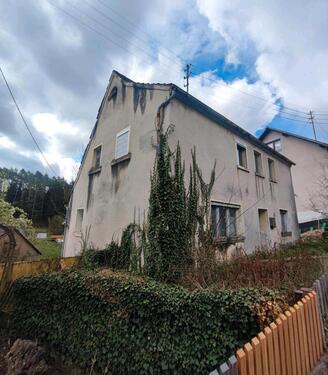 Foto - Kleines Grundstück 299m² mit altem Haus, Abriss...