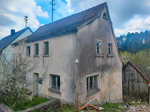 Foto - 5 Zimmer Einfamilienhaus zum Kaufen in Pottenstein