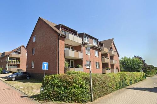 Foto - 3-Zimmer-Wohnung in Itzum - 800,00&nbsp;EUR Kaltmiete, ca.&nbsp; 87,00&nbsp;m&sup2;