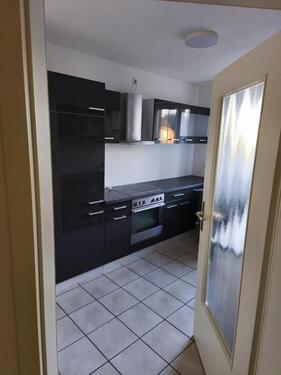 Foto - 3 Zimmer Erdgeschoßwohnung zur Miete in Hildesheim