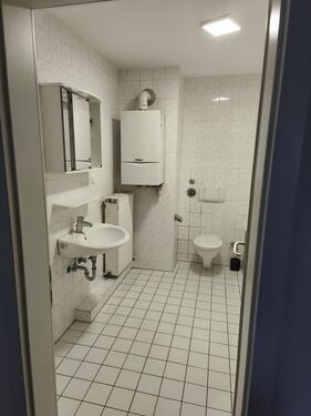 Foto - 3 Zimmer Erdgeschoßwohnung in Hildesheim