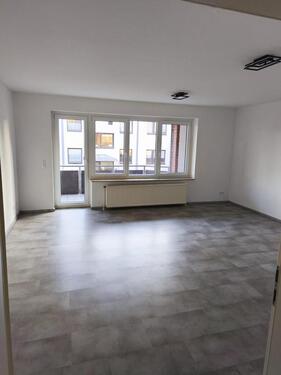 Foto - Erdgeschoßwohnung in Hildesheim zur Miete