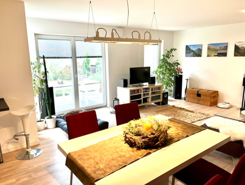 Foto - 3.5 Zimmer Mehrfamilienhaus, Wohnhaus zum Kaufen in Ingolstadt