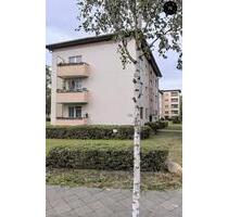 ZU VERMIETEN: 1 Zimmer-Whg. | 40 m² | 905 € warm | Reinickendorf - Berlin