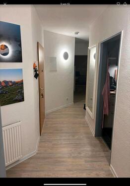 Foto - 2 Zimmer Etagenwohnung zur Miete in Rostock