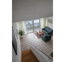 2,5 Zimmer Apartment zentral, ruhig, FBH, BLK - Siegen