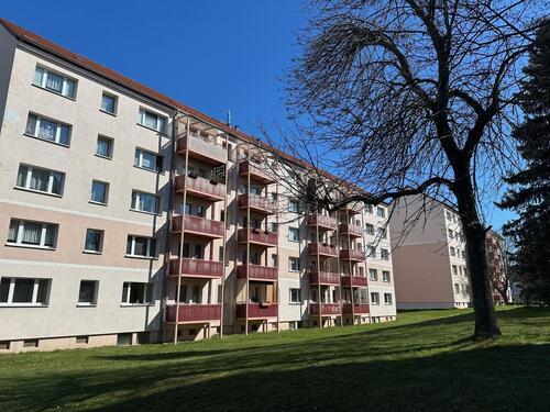 Foto - neue Wohnung*neues Glück* - 255,00&nbsp;EUR Kaltmiete, ca.&nbsp; 47,00&nbsp;m&sup2;