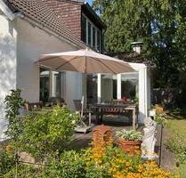 Charmantes Einfamilienhaus mit Garten von privat - München Trudering-Riem