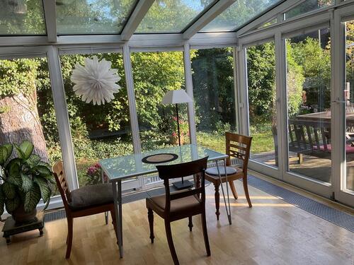 Foto - 6 Zimmer Einfamilienhaus in München