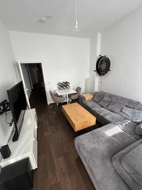 Foto - Zentrale 3 ZKB Wohnung in Osnabrücker Innenstadt