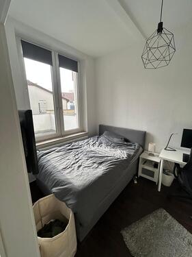 Foto - Etagenwohnung in Osnabrück zur Miete