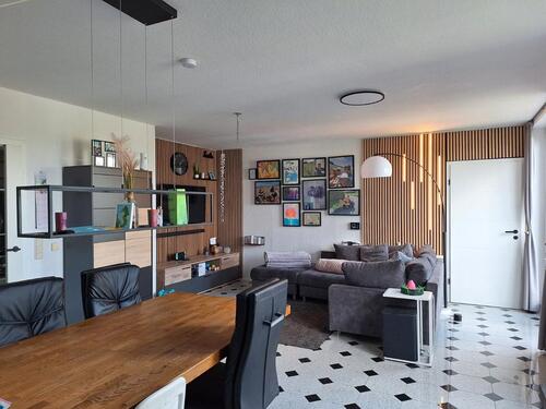 Foto - Provisionsfreie zentrale 4-Zimmer-Maisonette-Wohnung