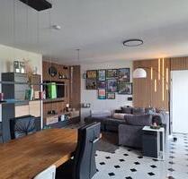 Provisionsfreie zentrale 4-Zimmer-Maisonette-Wohnung - Hürth