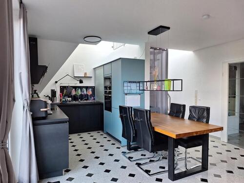 Foto - 4 Zimmer Maisonettenwohnung zum Kaufen in Hürth