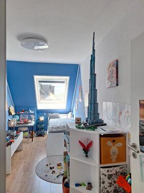 Foto - Maisonettenwohnung in Hürth zum Kaufen