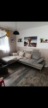 Foto - 4 Zimmer Etagenwohnung zur Miete in Friedberg (Hessen)