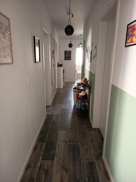 Foto - 4 Zimmer Etagenwohnung in Friedberg (Hessen)