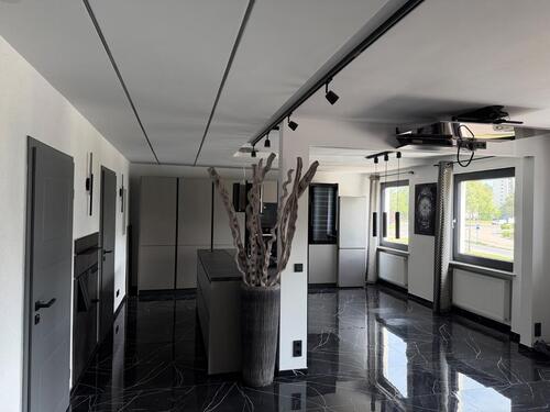 Foto - 4 Zimmer Etagenwohnung in Singen (Hohentwiel)