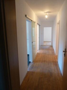 Foto - Etagenwohnung in Flensburg zur Miete