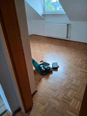 Foto - 3.5 Zimmer Dachgeschoßwohnung zur Miete in Dortmund