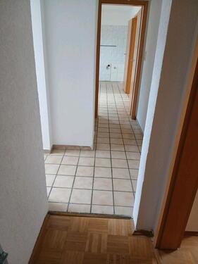 Foto - Dachgeschoßwohnung in Dortmund zur Miete