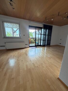 Foto - 3 Zimmer Maisonettenwohnung in Wertheim