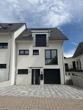 Foto - 4 Zimmer Dachgeschoßwohnung zur Miete in Obersulm