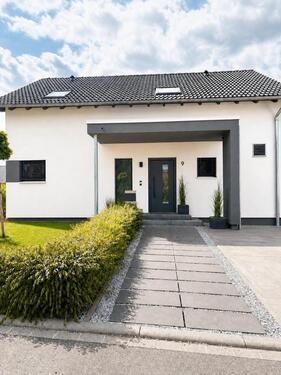 Foto - 5 Zimmer Einfamilienhaus in Asbach